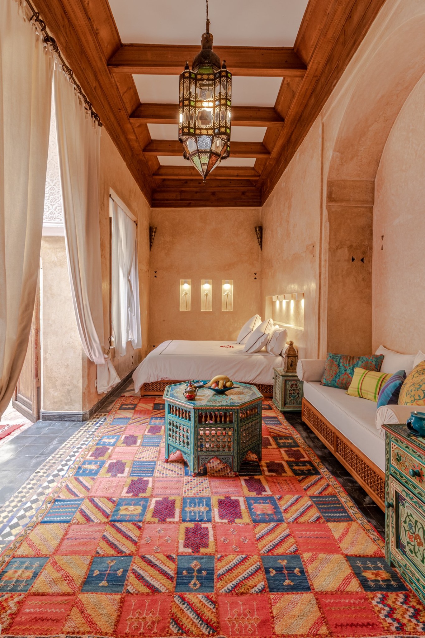 Suite Kasbah