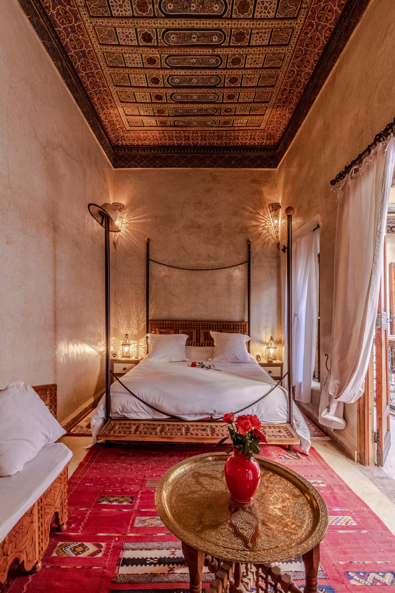 Dar Damana suite