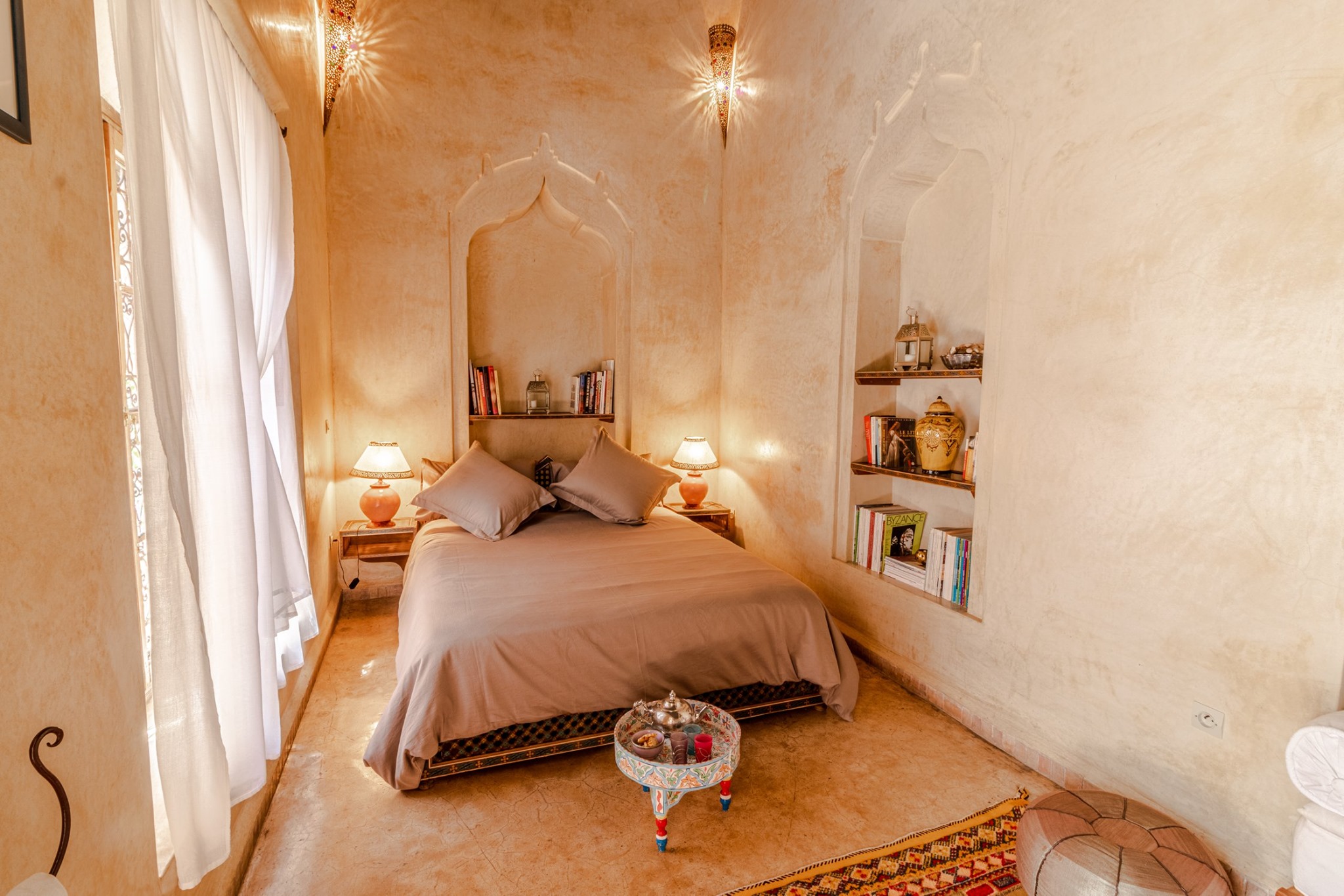 Suite El Baraka