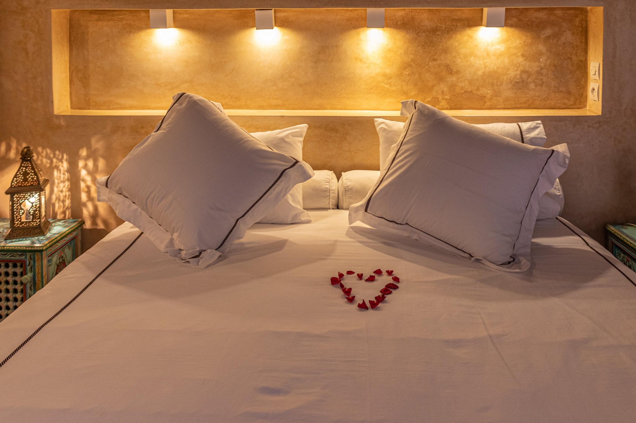 Suite Damana